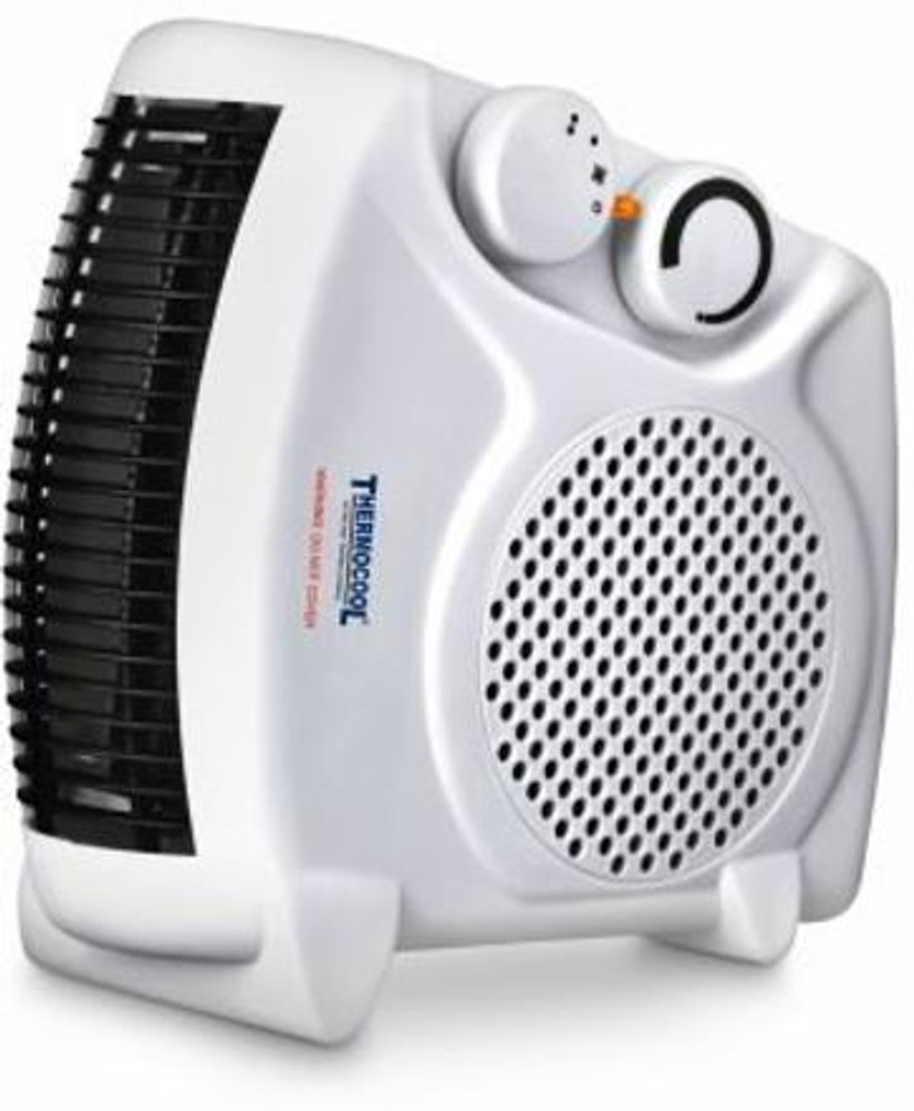 THERMOCOOL Fan Heater FH-901 Fan Room Heater Price in India - Buy THERMOCOOL  Fan Heater FH-901 Fan Room Heater online at Flipkart.com