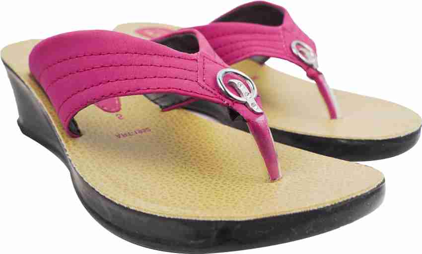 Indus ladies chappal hotsell