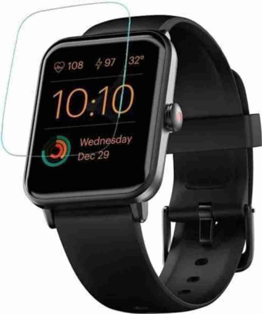 Noise colorfit on sale pro tempered glass