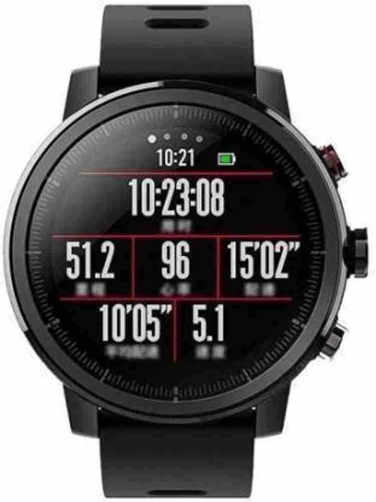 Amazfit stratos shop 2 screen protector