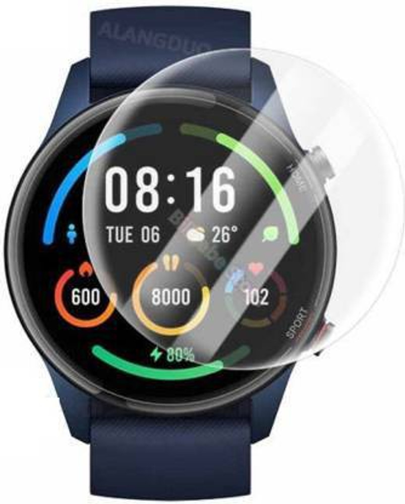 Mi watch store 3 flipkart