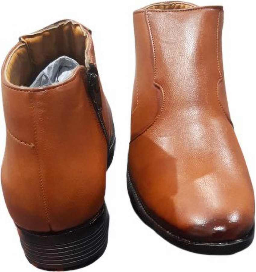 Men on sale champion boots