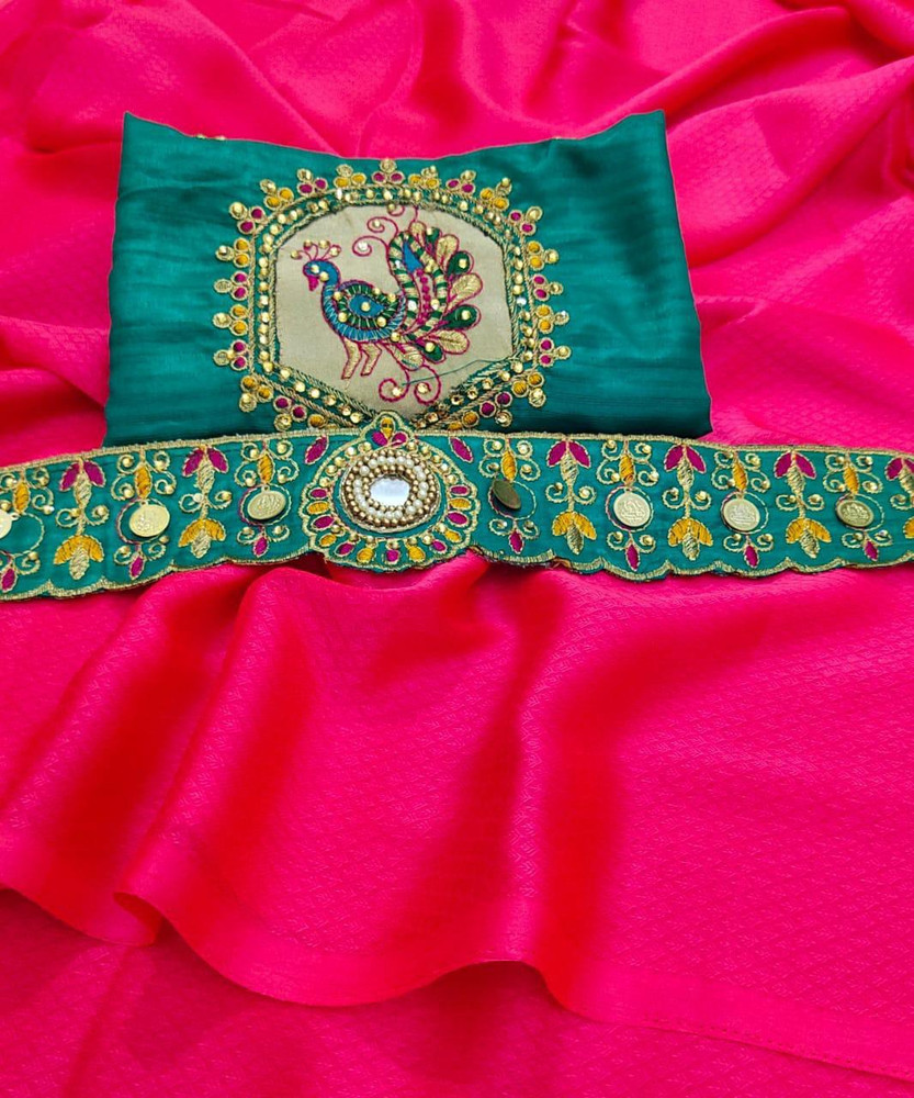 Top 139+ saree hip belt designs vietkidsiq.edu.vn