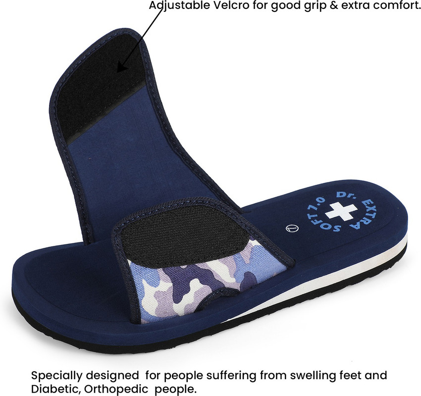Dr comfort slippers mens shop