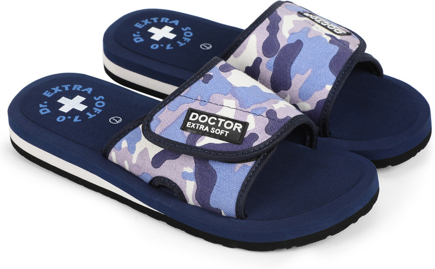 DOCTOR EXTRA SOFT Men Men s Camo Ortho Care Orthopaedic and