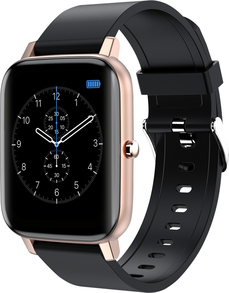 TAGG Verve Plus Smartwatch Price in India Buy TAGG Verve Plus