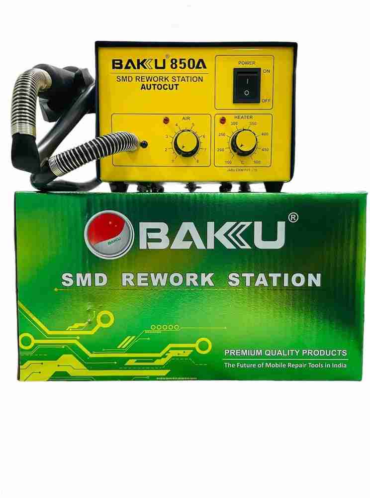 Smd rework station hot sale flipkart