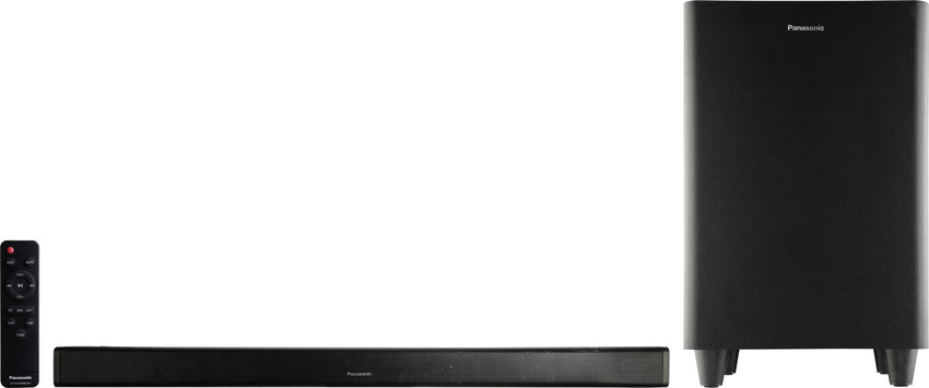 Panasonic deals soundbar sainsburys