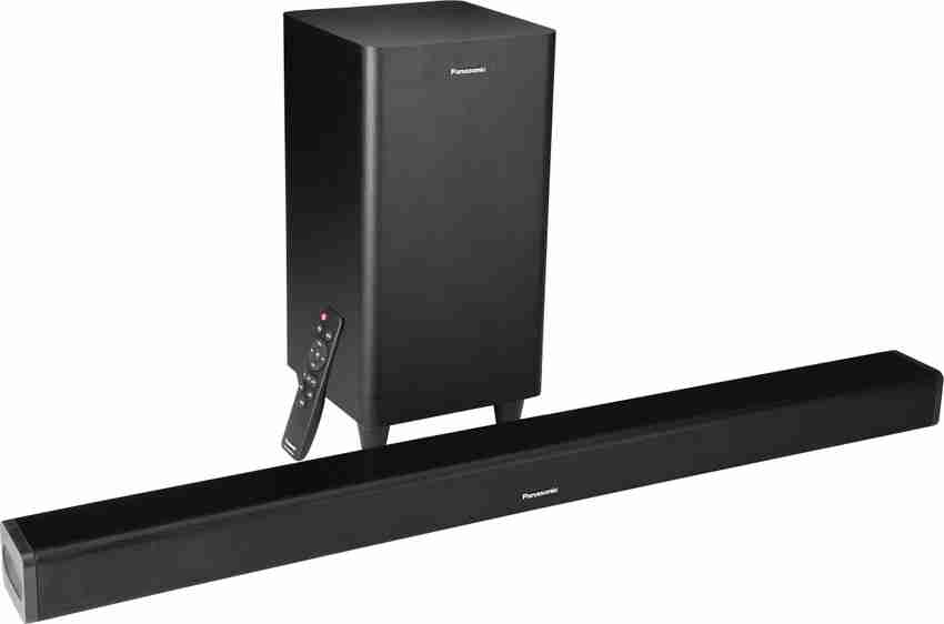 Panasonic 2.1 sales hdmi