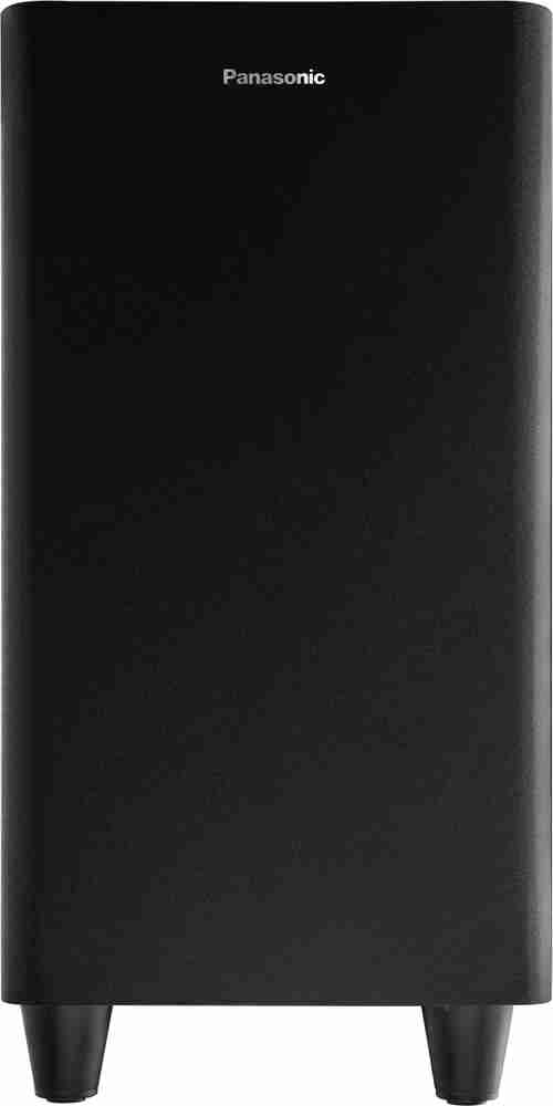 Buy Panasonic SC-HTB76GW-K 100 W Bluetooth Soundbar Online Buy Panasonic SC-HTB76GW-K 100 W Bluetooth Soundbar Online