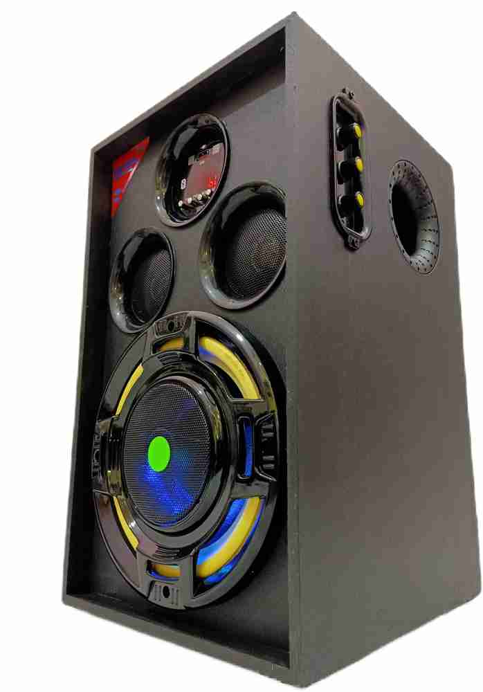 Boss sales tower speakers