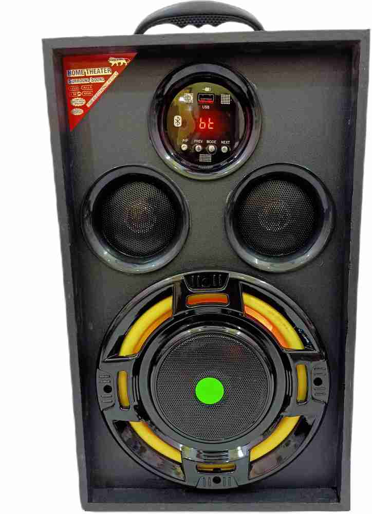 Boss online tower speakers