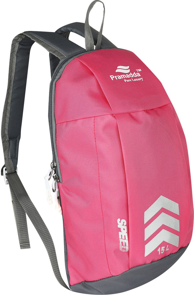 Pramadda Pure Luxury Stylish Small Sports Cycling Football Gym Bag