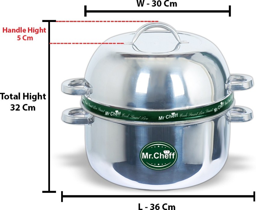 Prestige thermal rice online cooker price