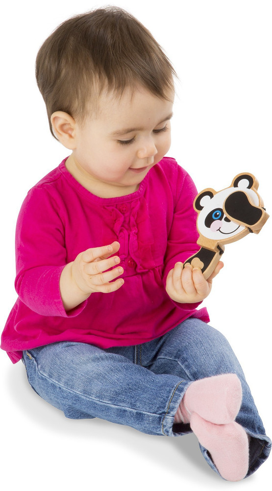 Melissa and doug panda cheap