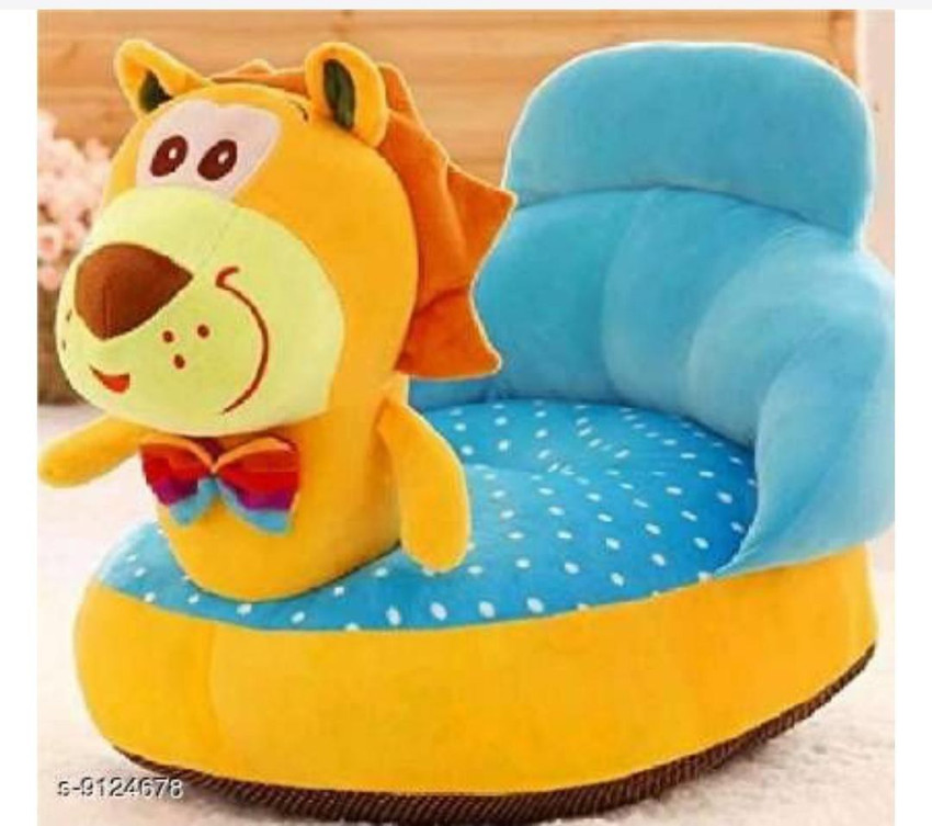 Child outlet soft chair