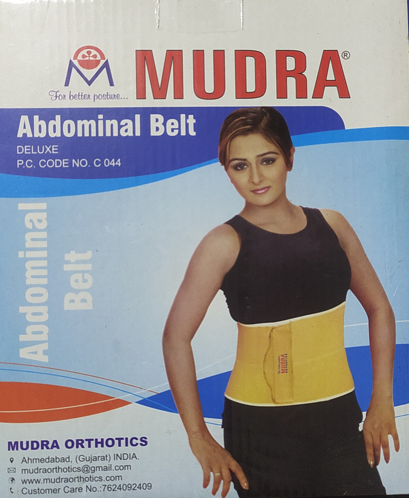 Abdominal belt shop flipkart