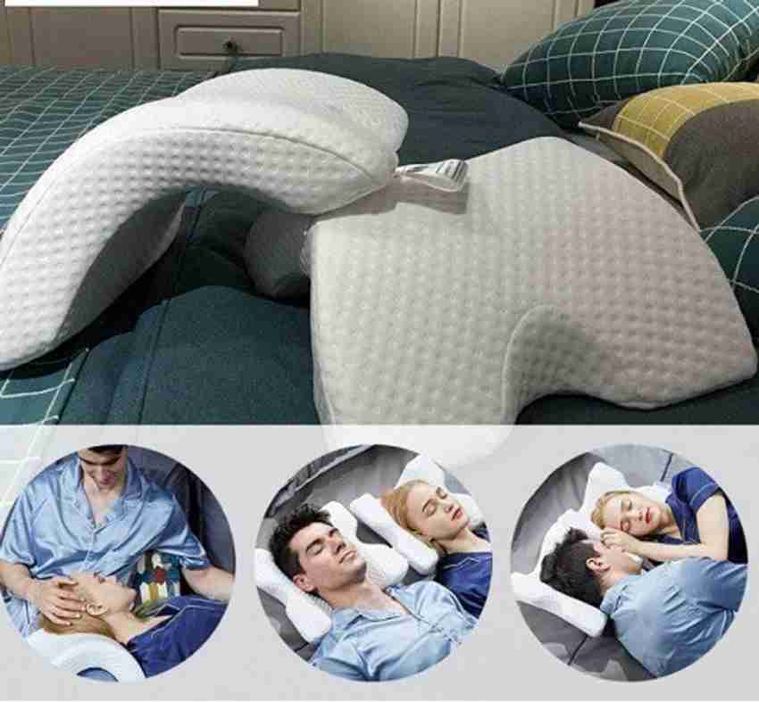 Rebound pressure cheap pillow