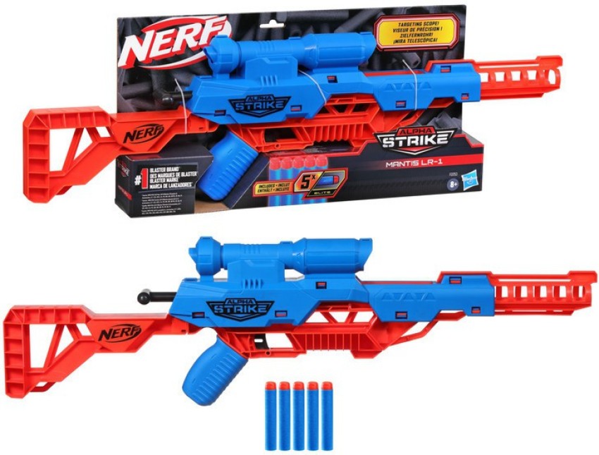 Nerf Ultra Speed Blaster Is the Fastest-Firing Dart Shooter Ever - CNET