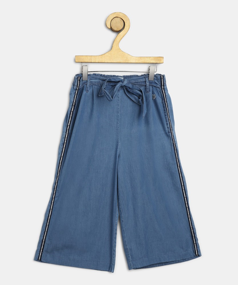 Buy Calvin Klein Jeans Brown Regular Fit Trousers for Men Online  Tata  CLiQ Luxury