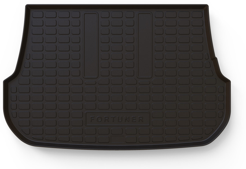 Fortuner sales boot liner