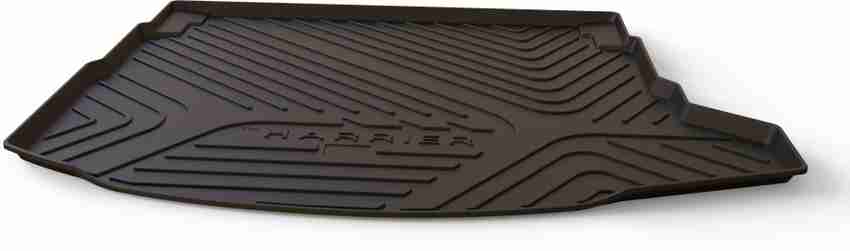 Tata harrier cheap boot mat
