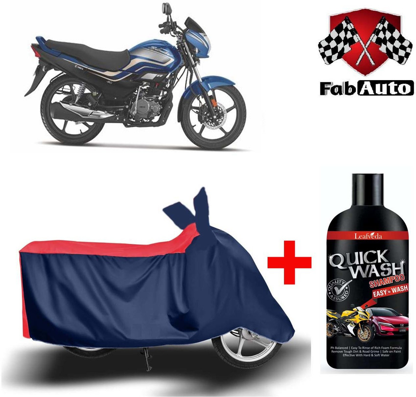 Hard bike cover discount
