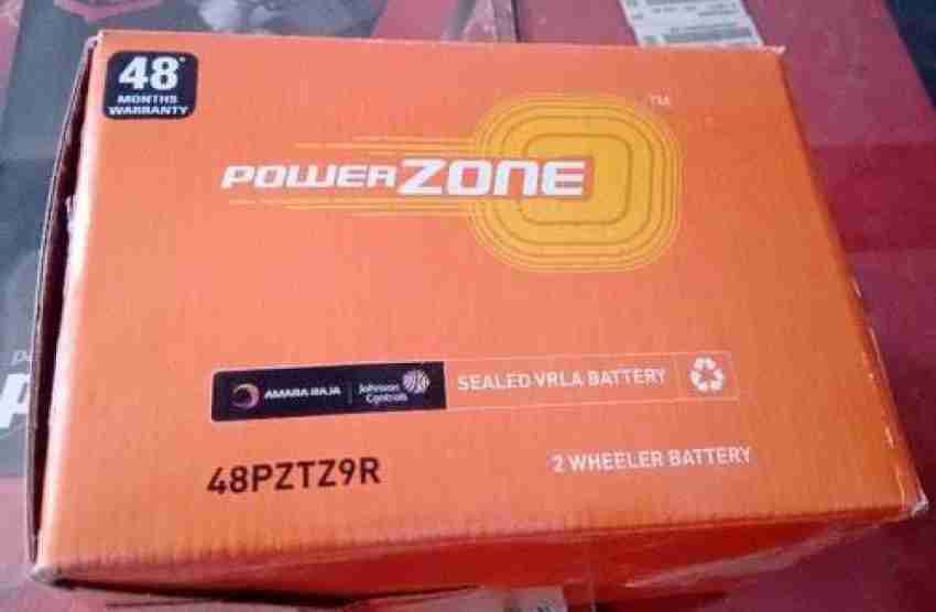 Powerzone battery online 200ah price