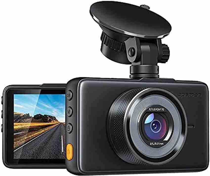 dash cam flipkart