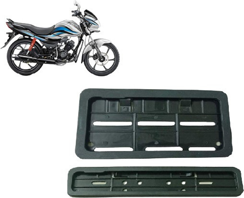 Passion plus chassis price outlet