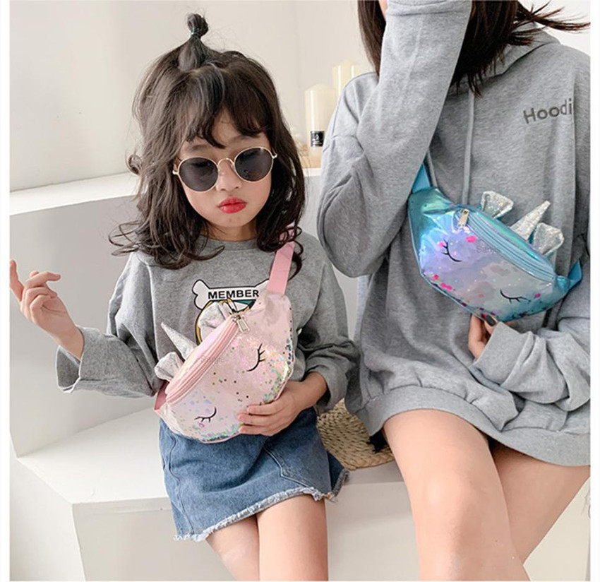 Cute fanny packs outlet for kids