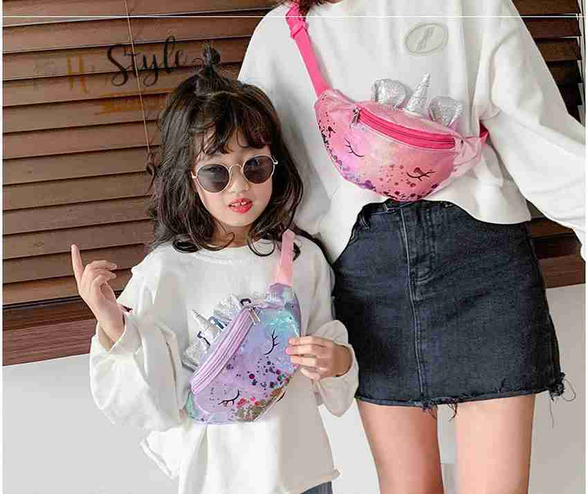 Cute fanny packs for girls store