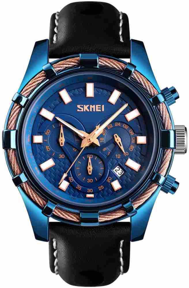 SKMEI Analog Watch For Men Buy SKMEI Analog Watch For Men