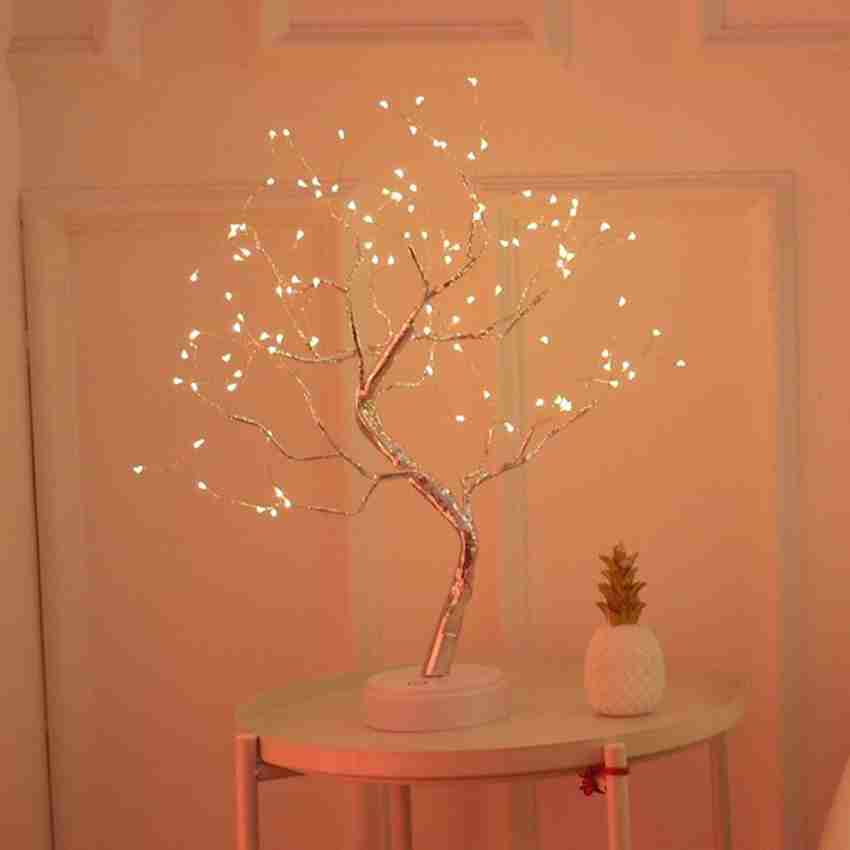 Decorative led new arrivals shimmer tree