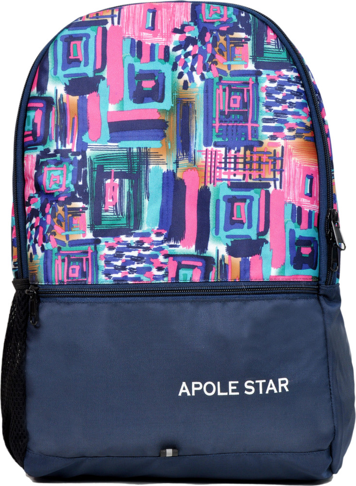 Pole star hero 32 lt store