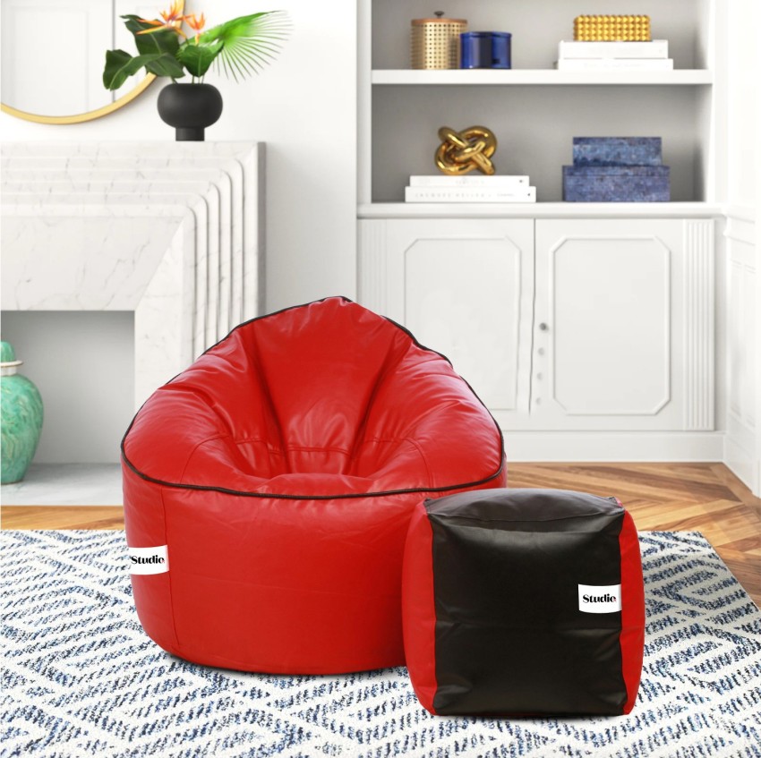 Bean bag with beans flipkart hot sale