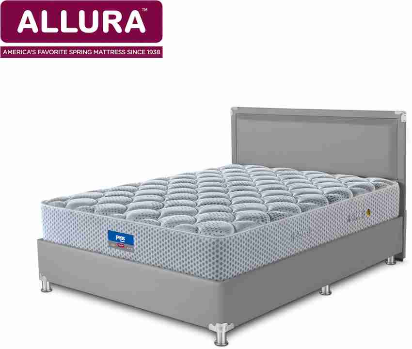 Peps pocket deals spring mattress price