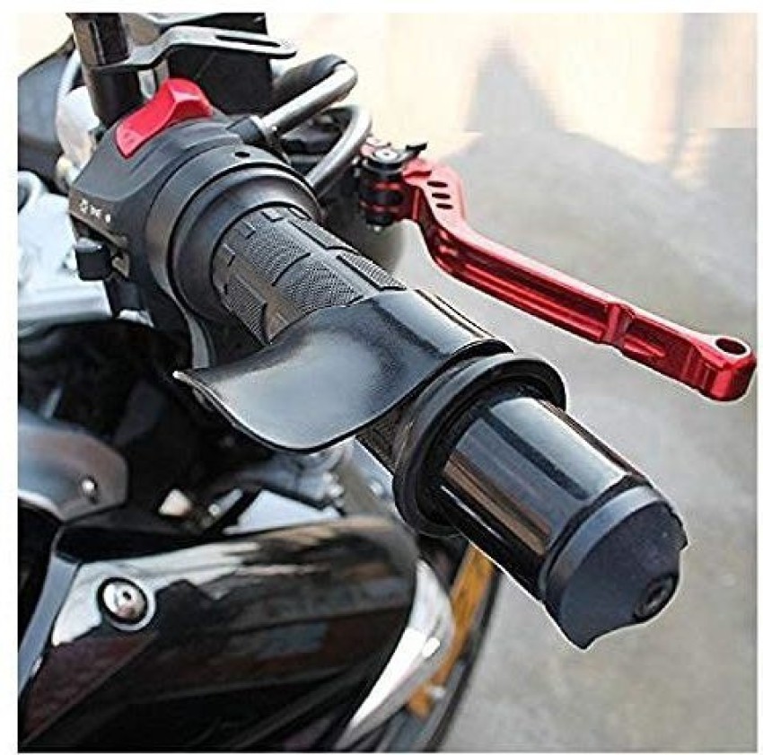 JoyProDeals Throttle Assist, ABS Plastic, Universal Fit, 100% Manual Control, Throttle Mounted Cruise Assist Bike Fairing Kit Price in India - Buy  JoyProDeals Throttle Assist, ABS Plastic, Universal Fit, 100% Manual Control