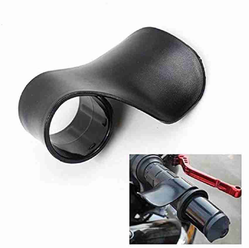 CLOSE CONTROL Motorcycle Cruise Control Throttle Boss Universal Fit  (Standard Model)