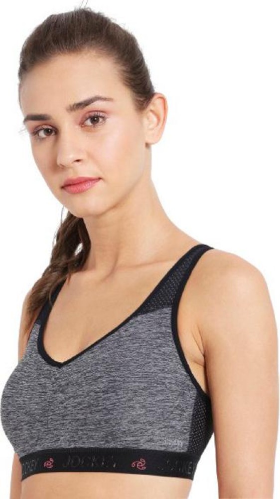 jockey women sports bra