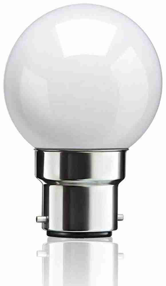 DIGIORBIT 0.5 W Standard B22 D LED Bulb Price in India Buy DIGIORBIT 0.5 W Standard B22 D LED Bulb online at Flipkart