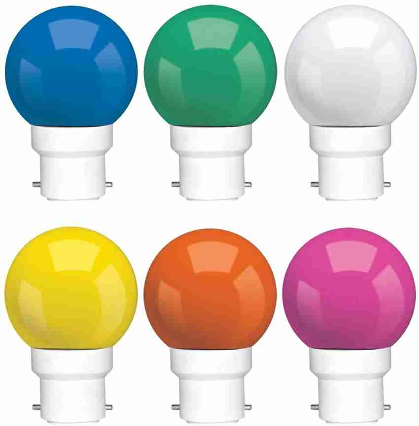 Jiahz B0B712L9KY LED Non-Dimmable Light Bulb Color Changing Base (Set of 210)
