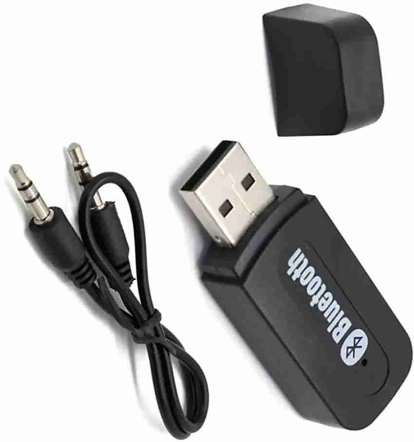 Usb bluetooth to aux adapter sale