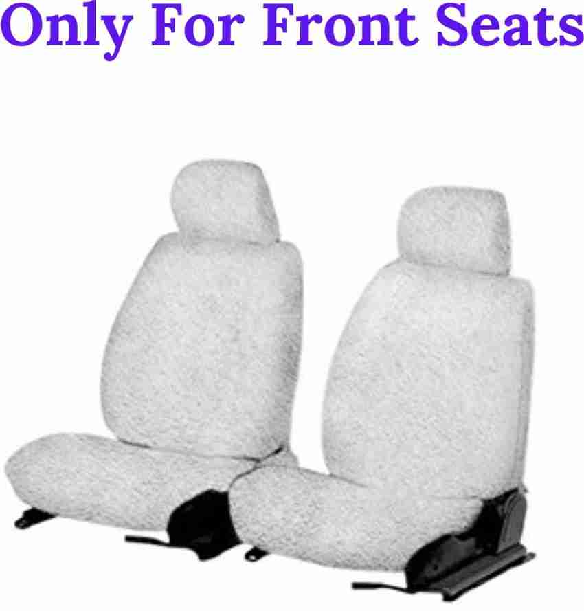 Maruti 800 towel seat cover sale