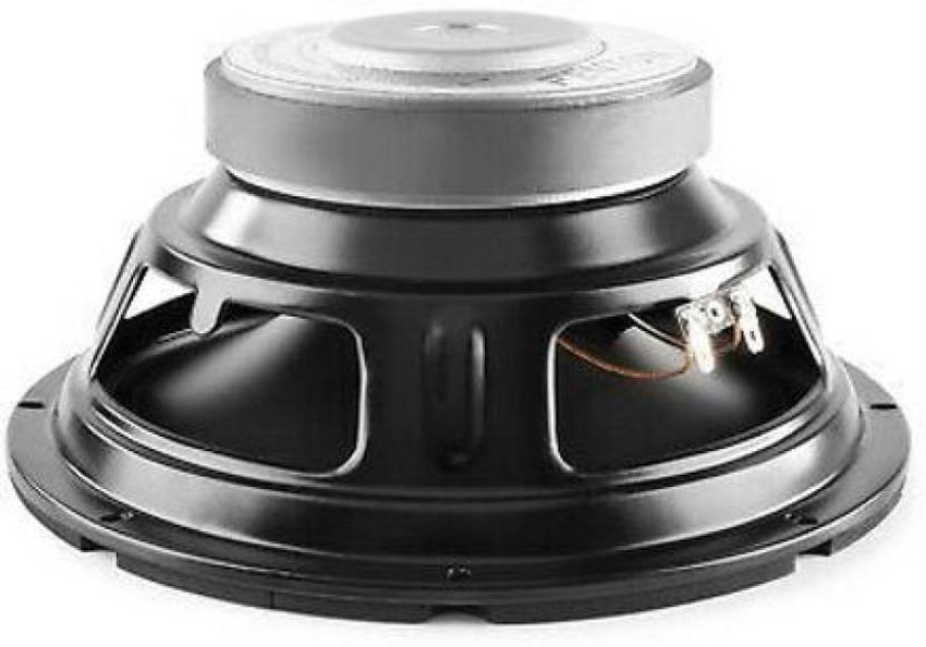 Amrit Audio 10 INCH 100 WATT 4 TO 8 OHM WOOFER SPEAKER 120mm