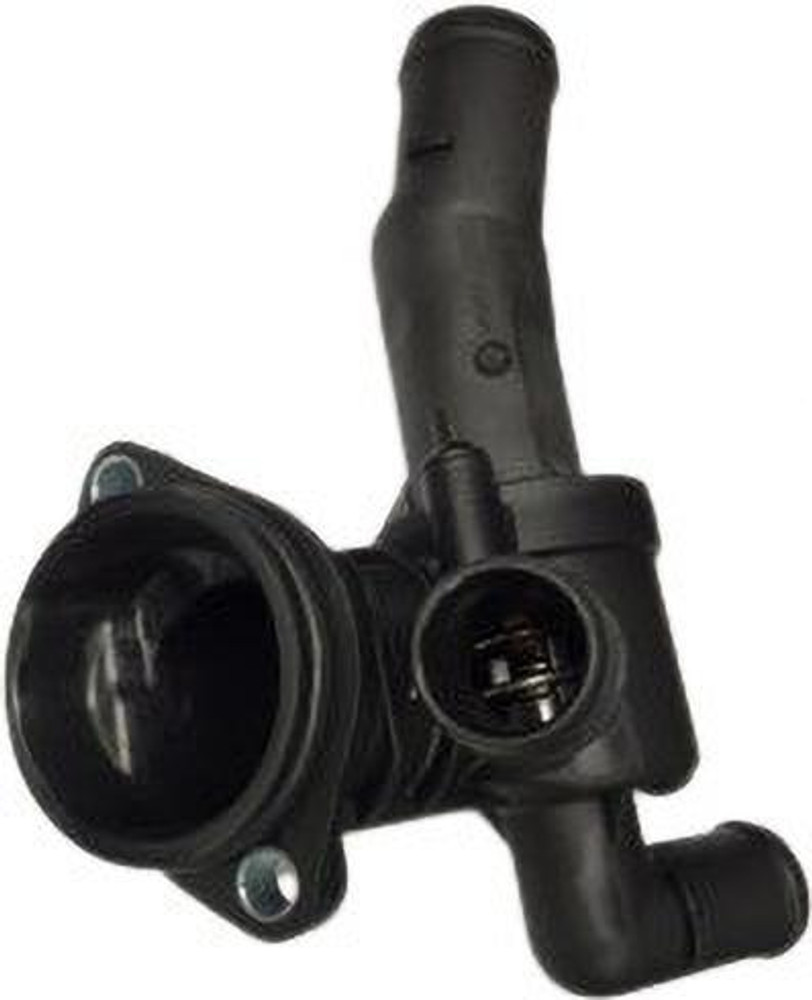 Vw thermostat outlet