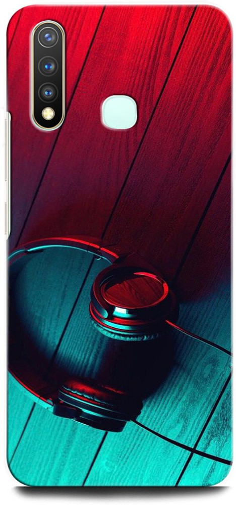 Vivo hotsell y19 earphone