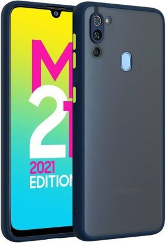 Back cover discount for samsung m21