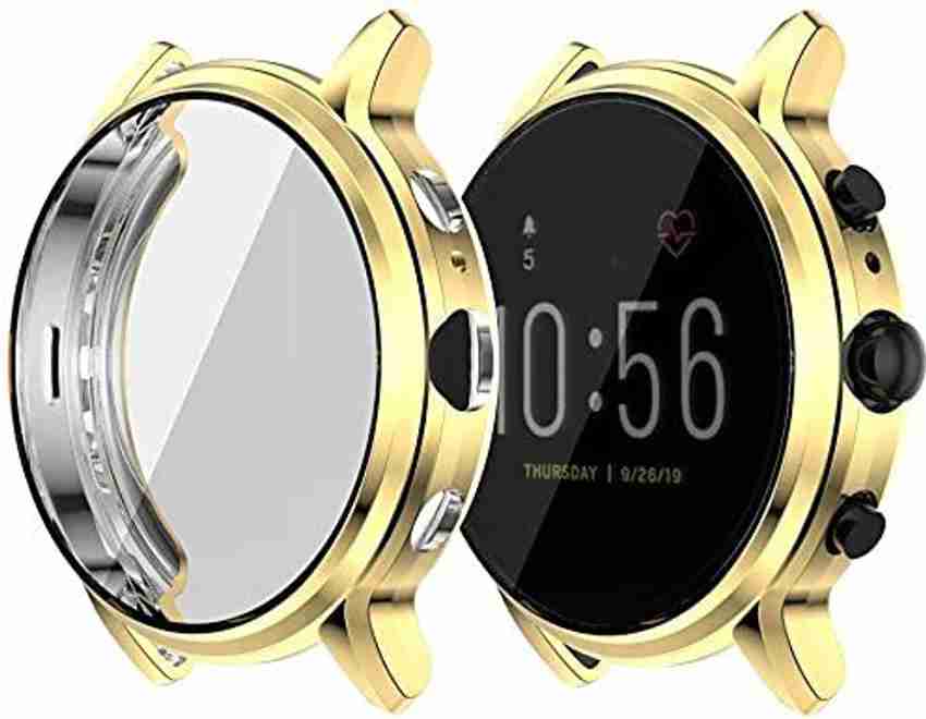 Fossil gen 5 bumper case outlet