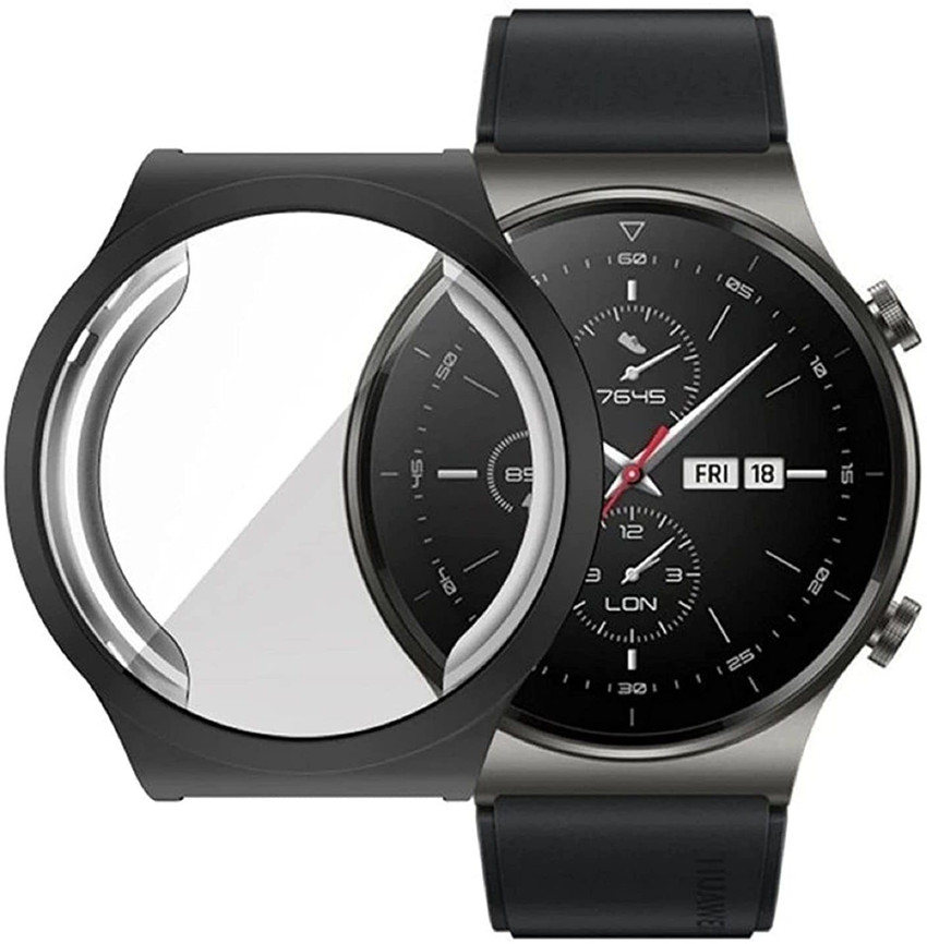 Huawei watch 2 black screen cheap